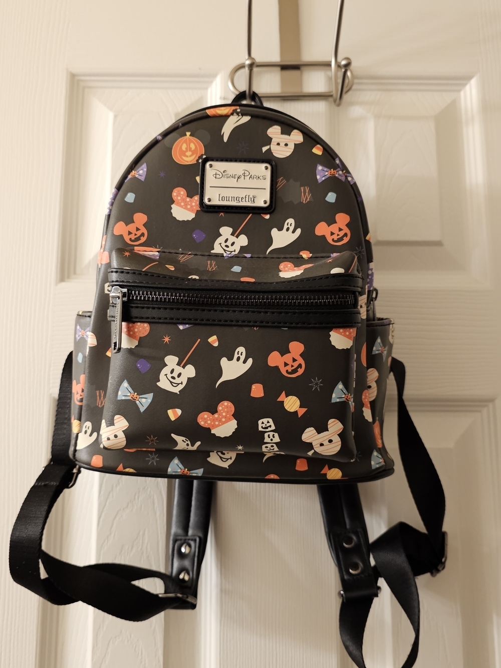 Disney Loungefly Halloween Bag